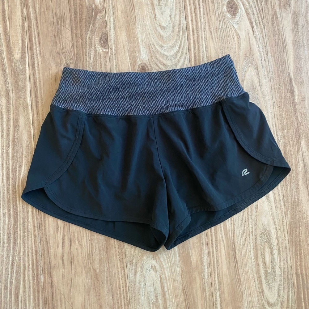 Womens Roadrunner Running Shorts